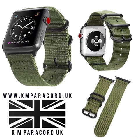 best replica apple watch straps|best apple watch nato strap.